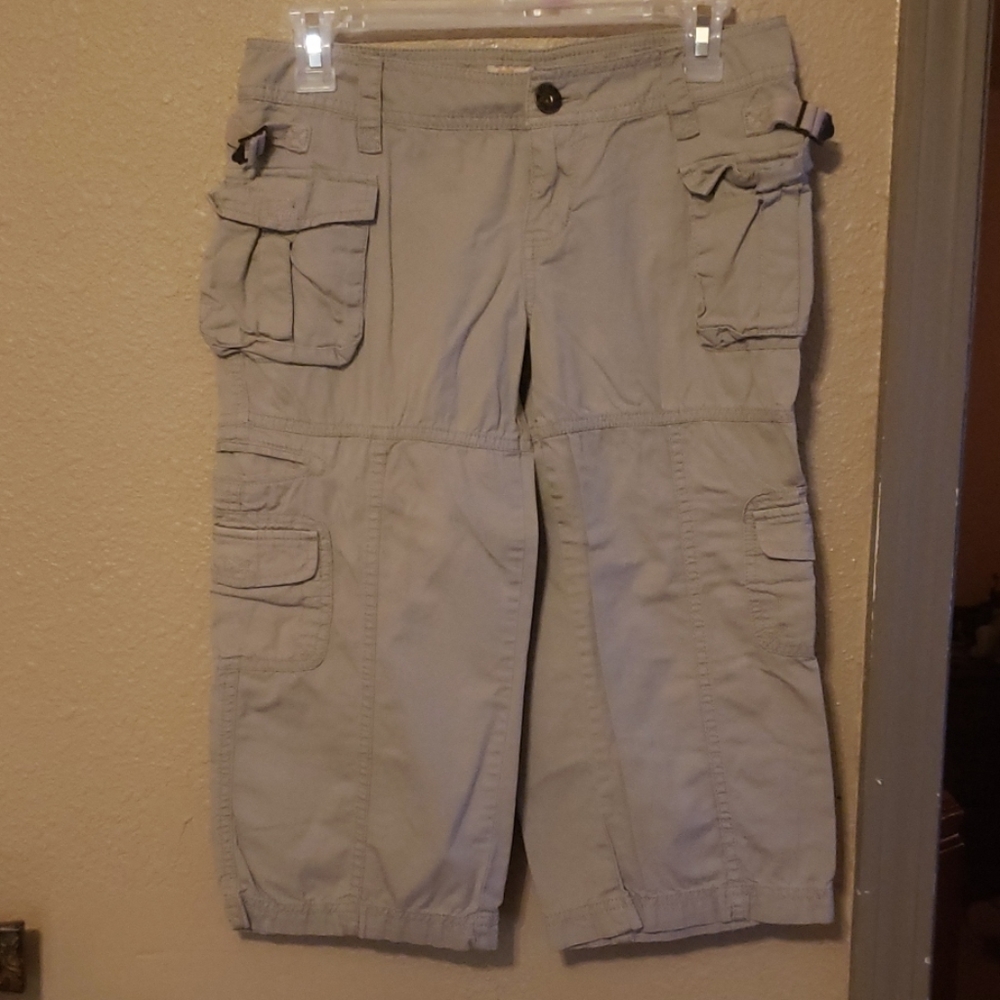 Womens capris